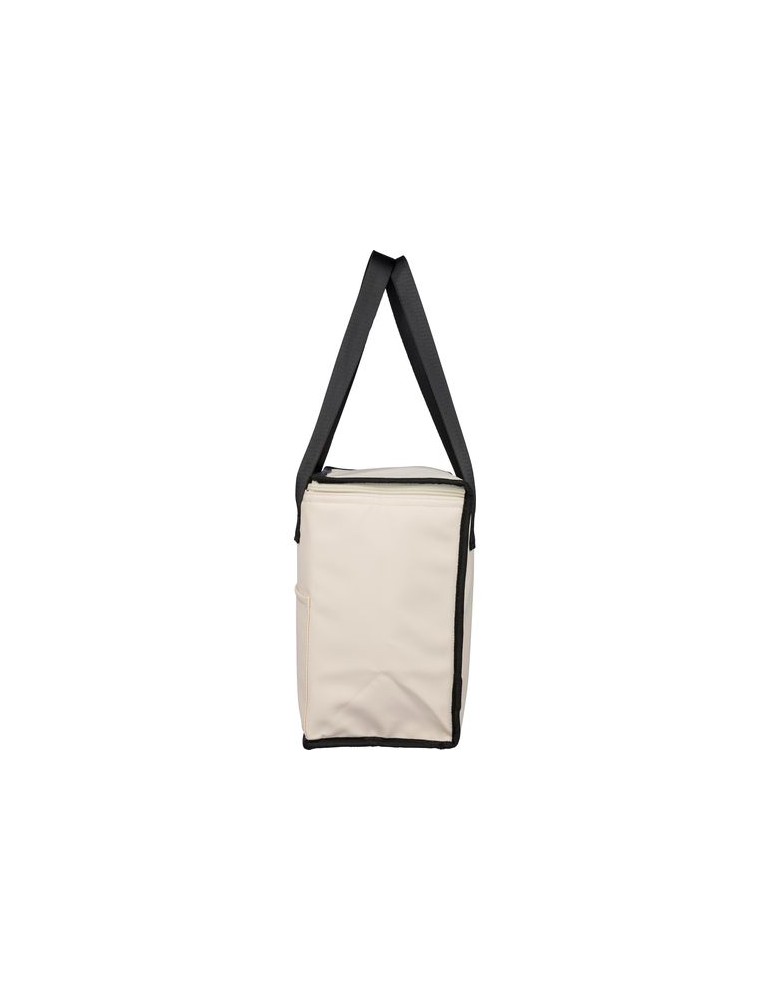 Sac isotherme en PU recyclé Adira