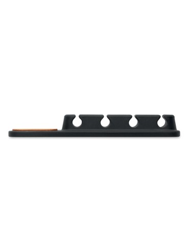 ORDER Séparateur câbles en silicone 2