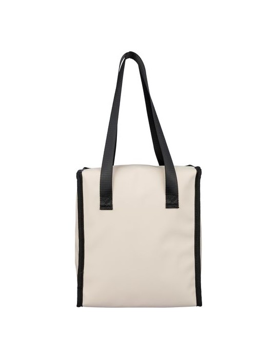Sac isotherme en PU recyclé Adira