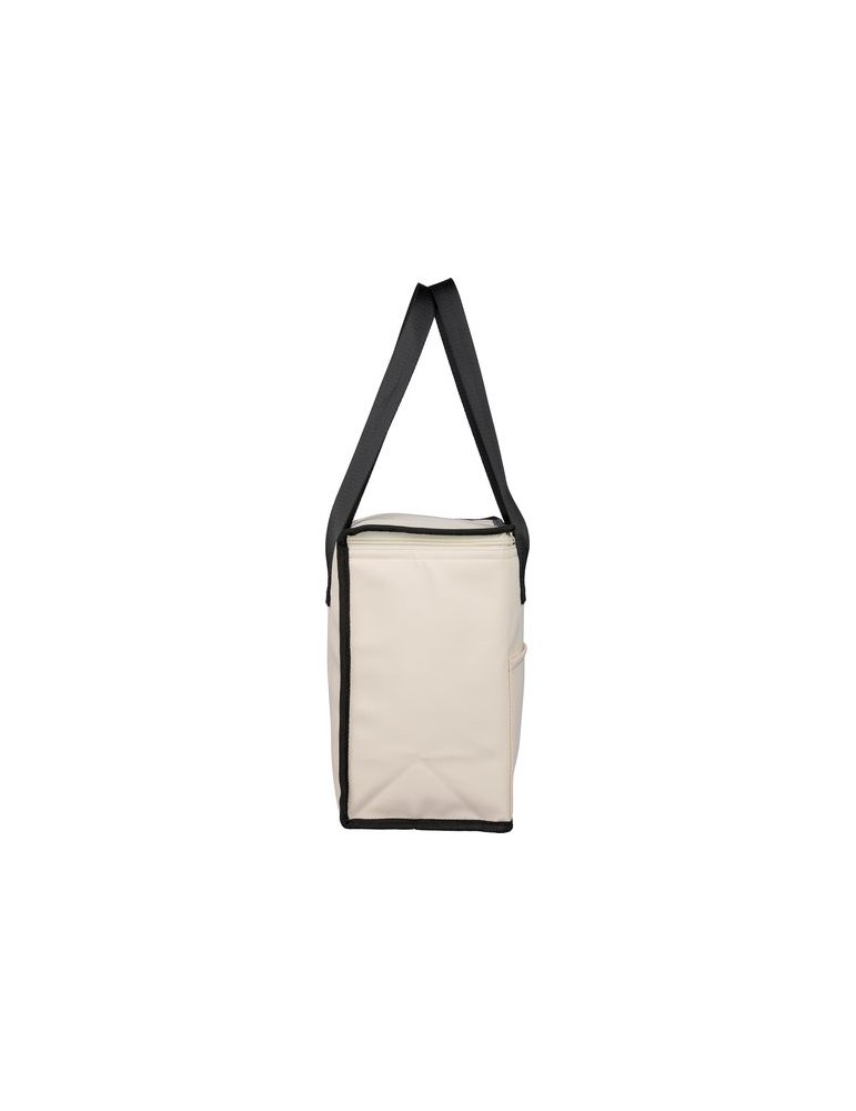 Sac isotherme en PU recyclé Adira