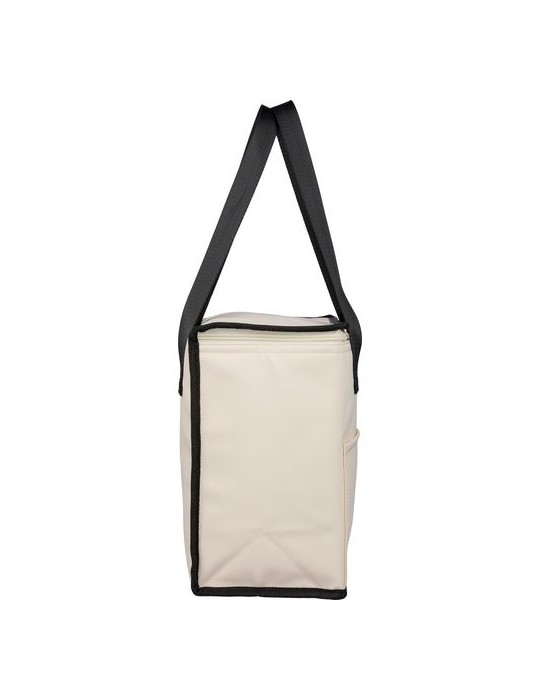 Sac isotherme en PU recyclé Adira