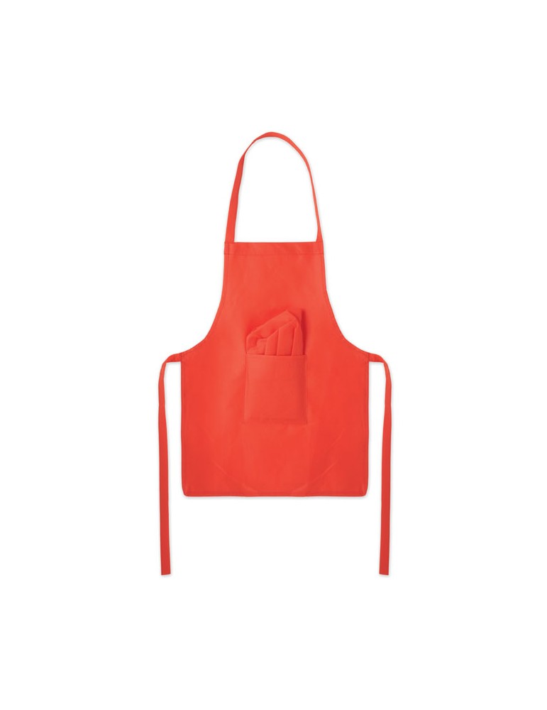 KID CHEF Set de cuisine pour enfants