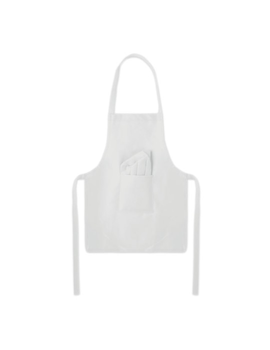 KID CHEF Set de cuisine pour enfants