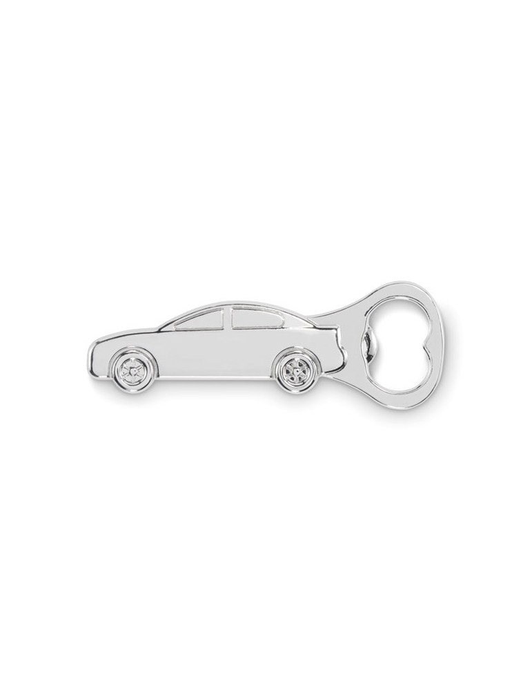 MYCAR Décapsuleur forme de voiture
