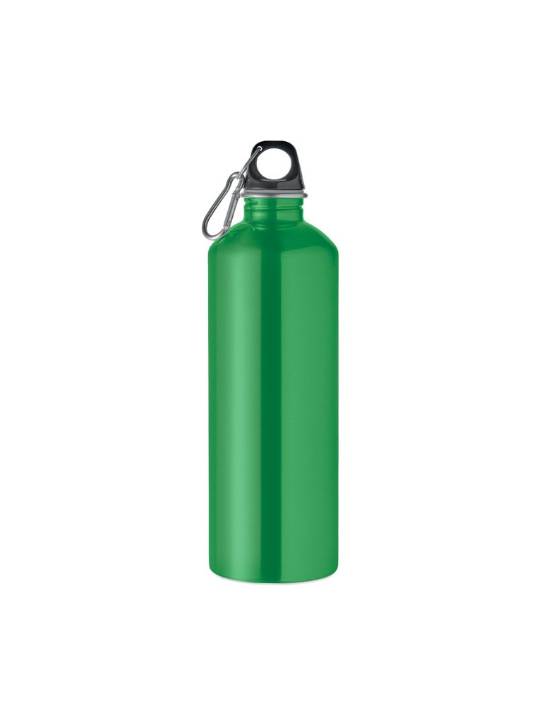 RE-ONE MOSS Bouteille à simple paroi 1L