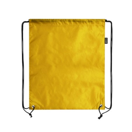Sac à Dos Éco-responsable Personnalisable Lambur Couleurs : noir Matières : polyester recyclé livraison express 24h 48h