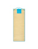 RAFIA Natte plage paille naturelle