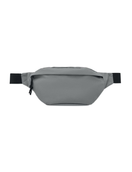 HIPLA Sac banane en 600D RPET