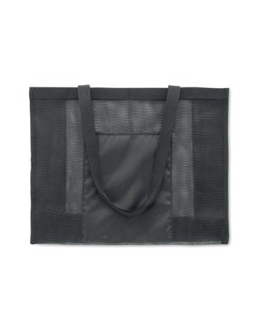 LIMP Sac shopping en maille RPET 2