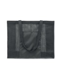 LIMP Sac shopping en maille RPET