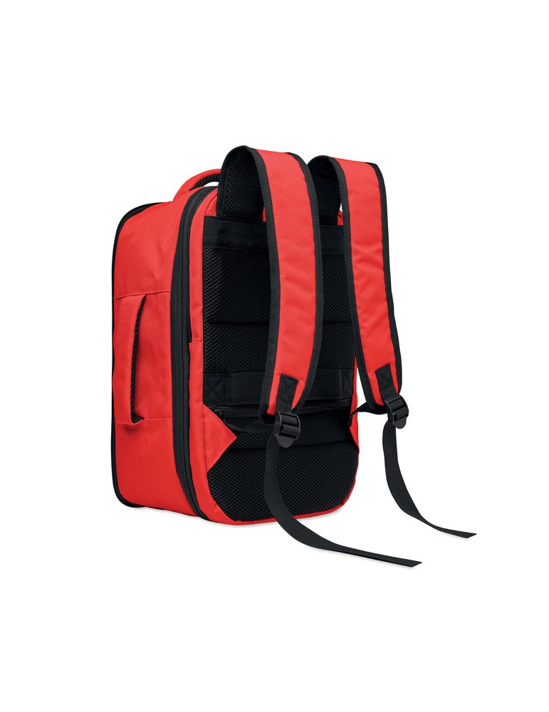 FLYSAFE Sac à dos taille cabine
