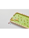 BOLIN Jeu de football en bois