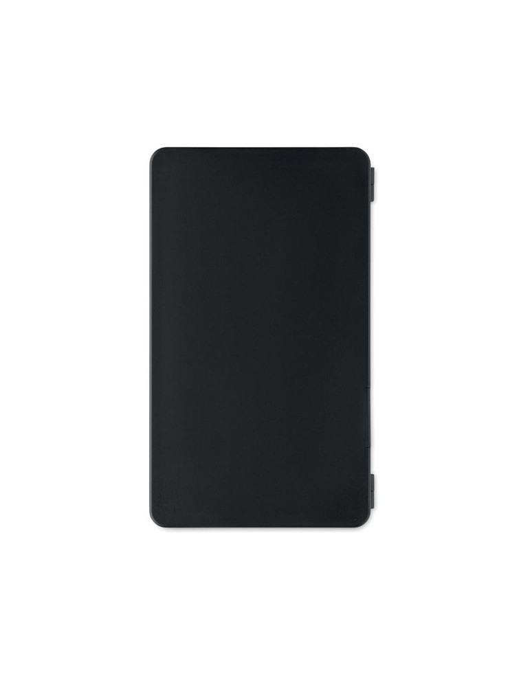 CLERK Calculatrice avec tablette LCD