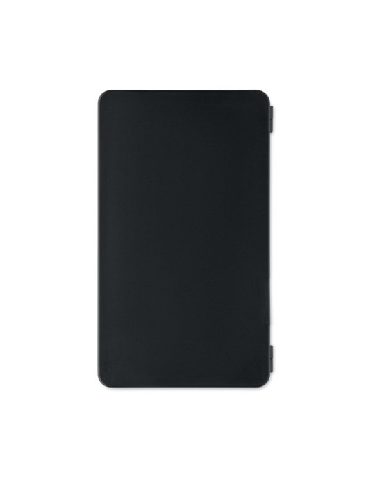 CLERK Calculatrice avec tablette LCD