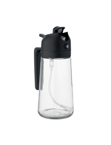DIP Vaporisateur d’huile en verre