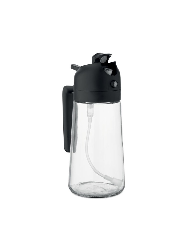 DIP Vaporisateur d’huile en verre