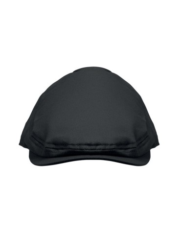 FLAT PEAK Casquette newsboy 235 g/m²