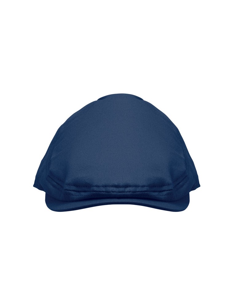 FLAT PEAK Casquette newsboy 235 g/m²