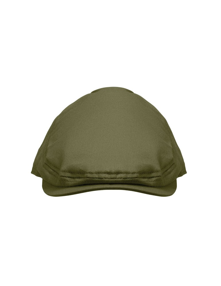 FLAT PEAK Casquette newsboy 235 g/m²