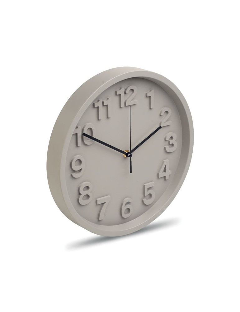 MURO Horloge murale en PP