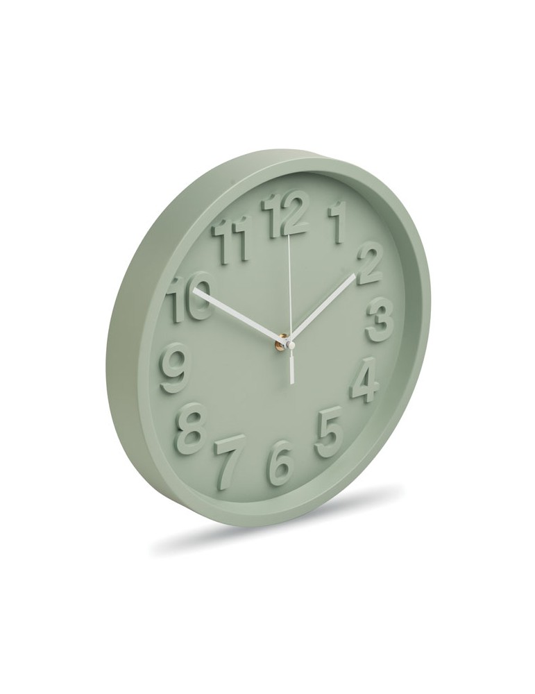 MURO Horloge murale en PP