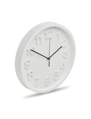 MURO Horloge murale en PP 2