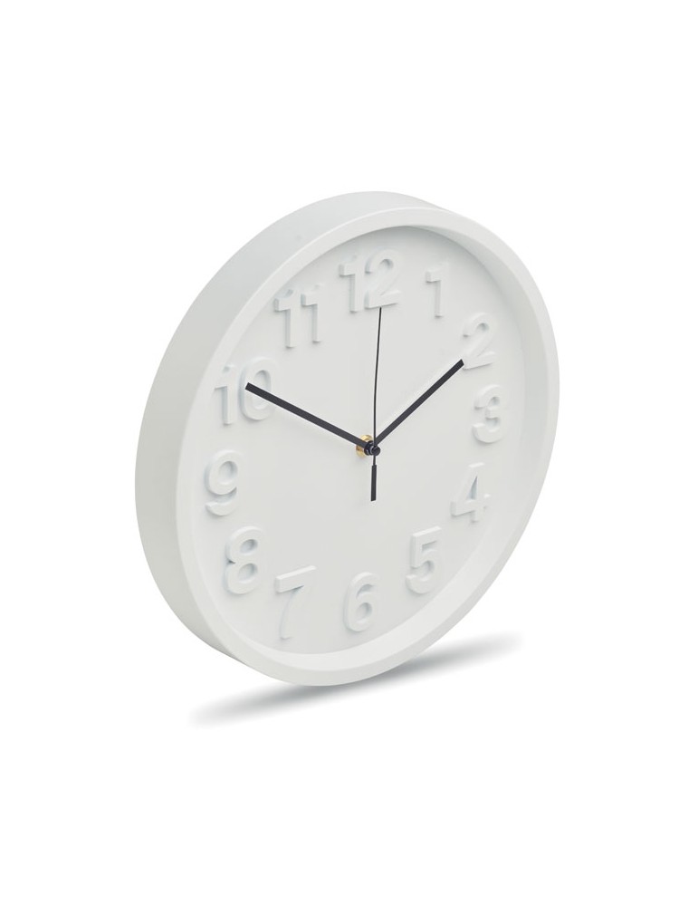 MURO Horloge murale en PP