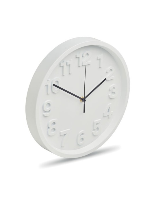 MURO Horloge murale en PP