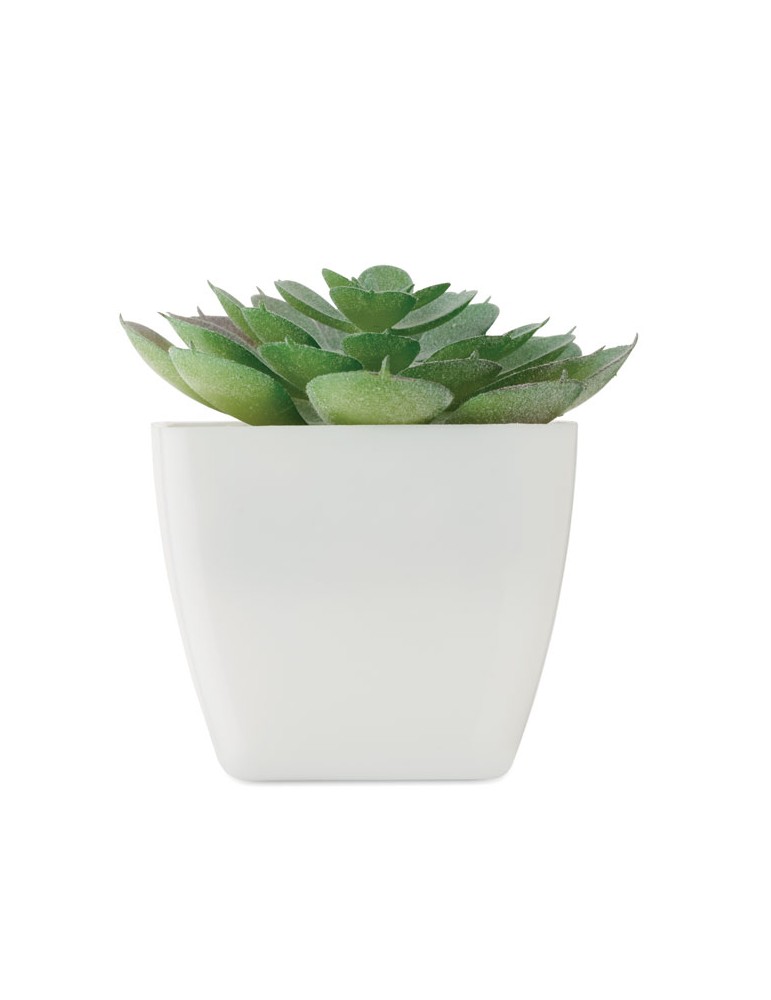 ARTIECHE Mini plante artificielle
