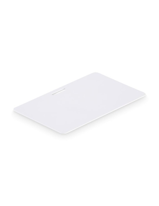 BADSMALL Badge pour lanyard 54 x 86 mm