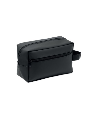 DOPPKIT Trousse de toilette 600D RPET
