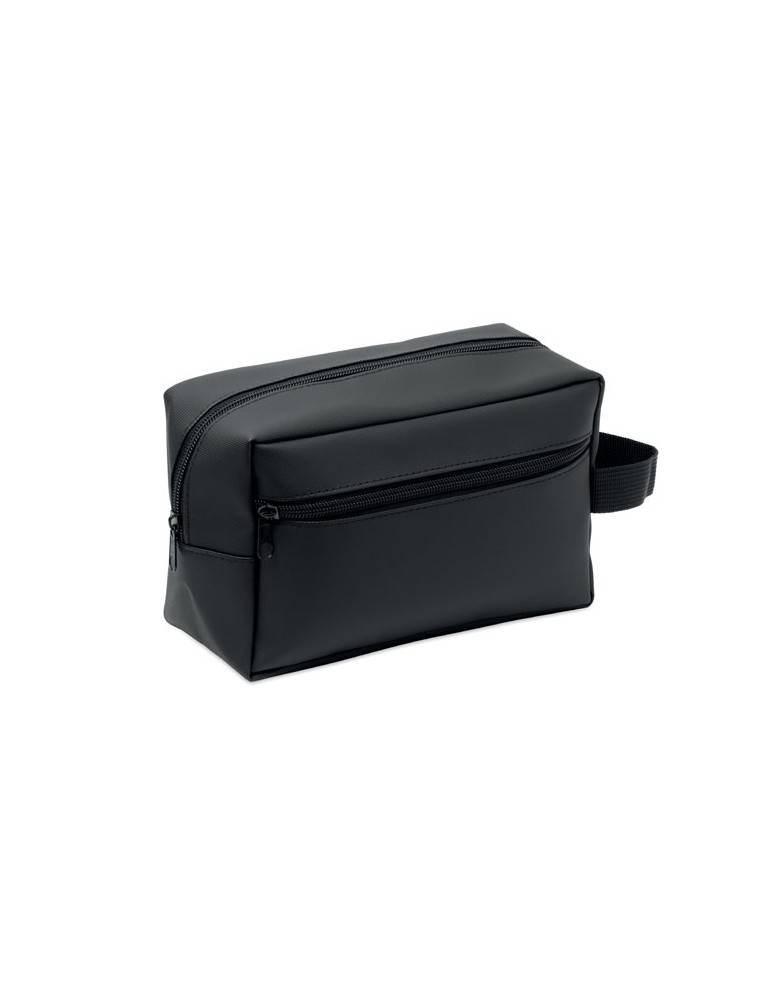 DOPPKIT Trousse de toilette 600D RPET
