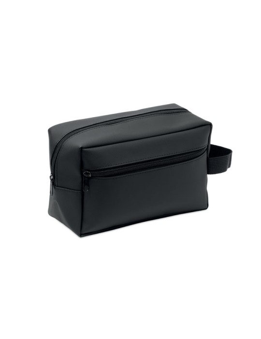 DOPPKIT Trousse de toilette 600D RPET
