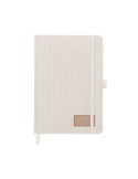 CORDI NOTE Carnet A5 rigide en RPET