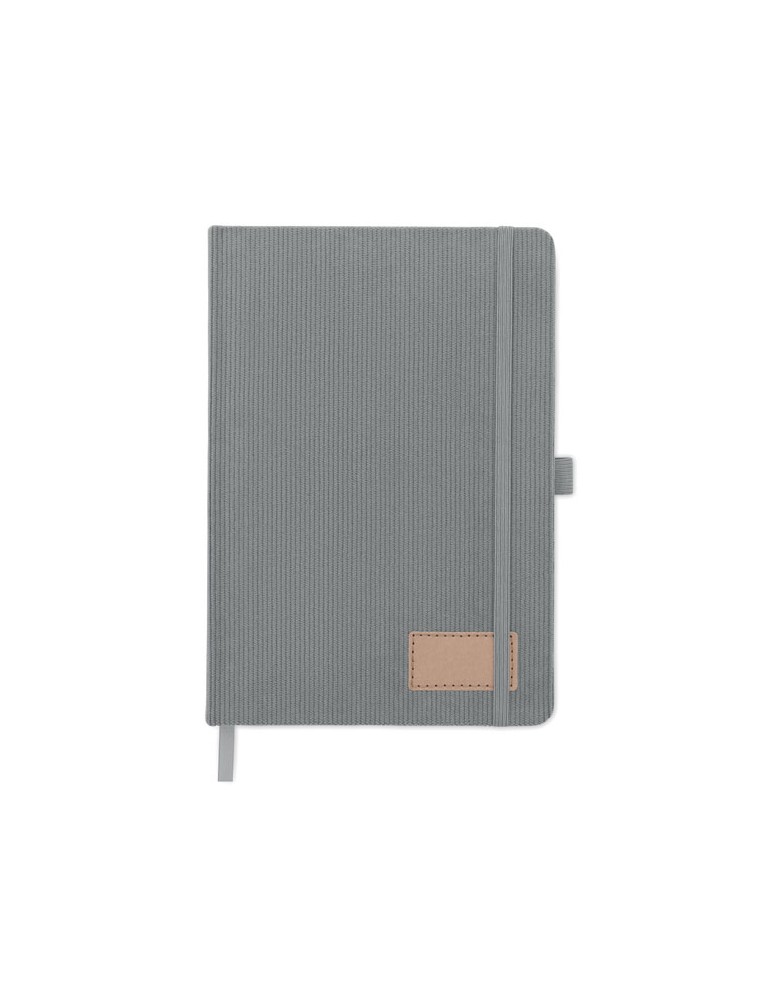 CORDI NOTE Carnet A5 rigide en RPET