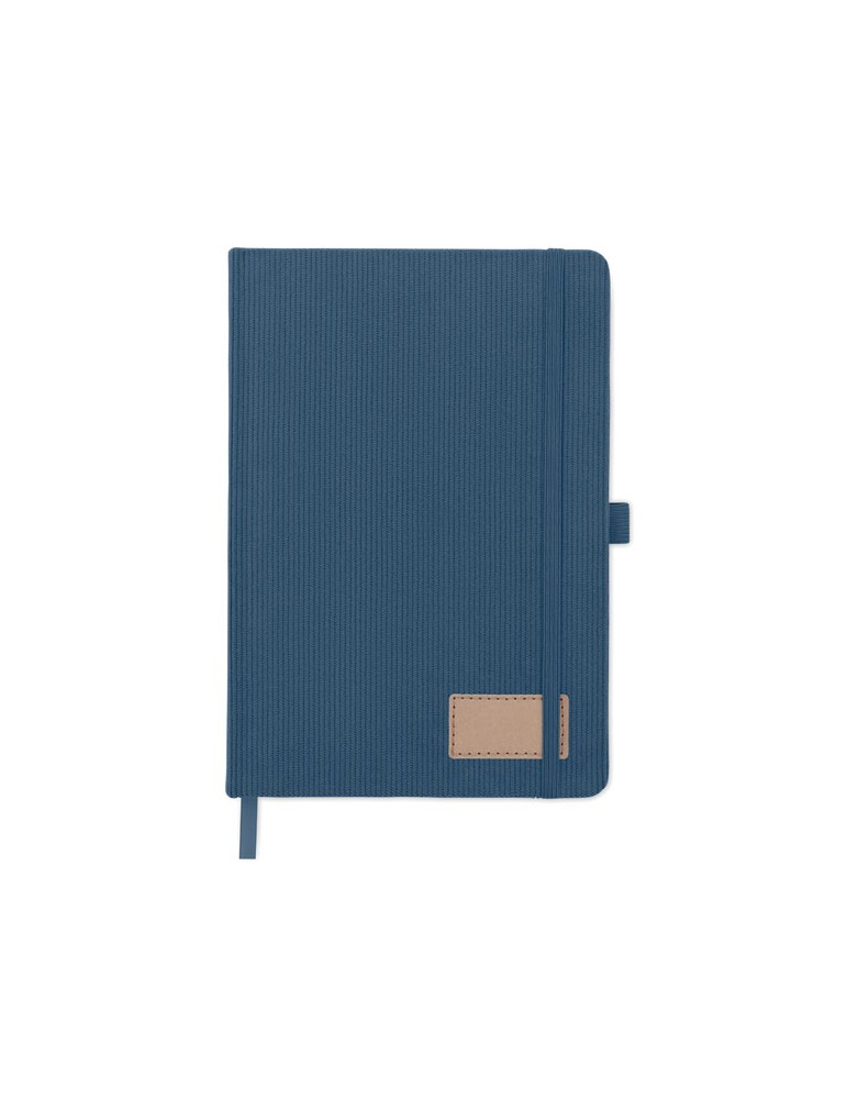 CORDI NOTE Carnet A5 rigide en RPET