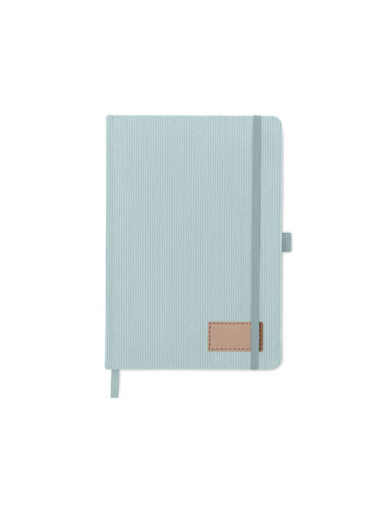 CORDI NOTE Carnet A5 rigide en RPET