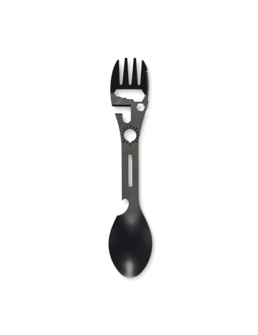 MUTOOL Outil multifonction acier inox