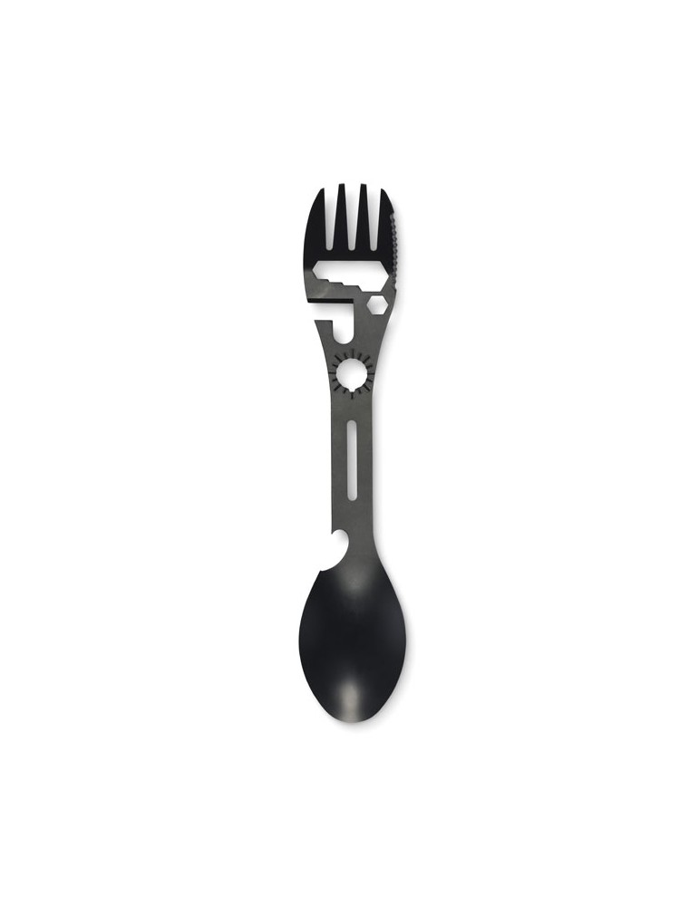 MUTOOL Outil multifonction acier inox