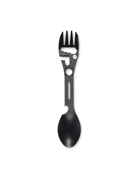 MUTOOL Outil multifonction acier inox