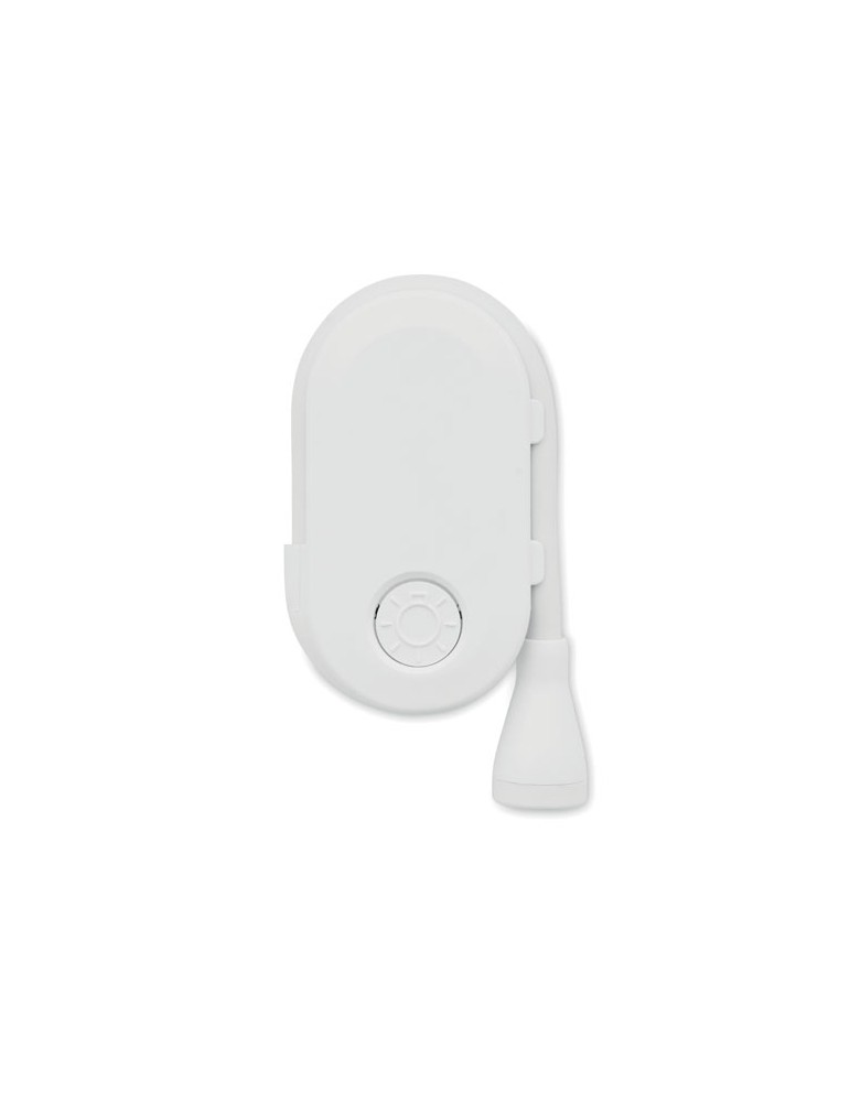 SCENE Lampe de poche rechargeable