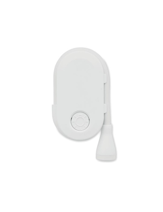 SCENE Lampe de poche rechargeable