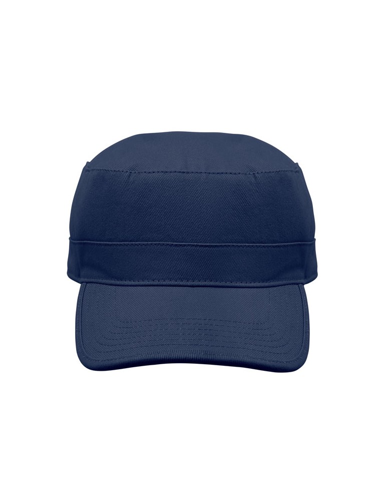 FIELD Casquette militaire 260 gr/m²