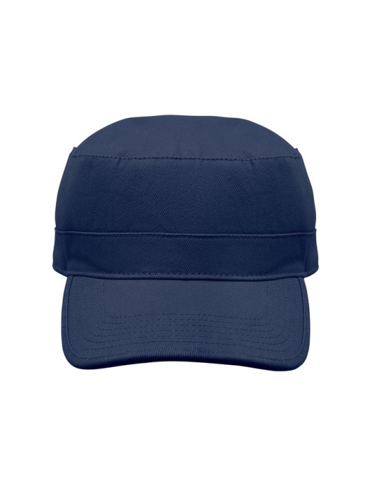 FIELD Casquette militaire 260 gr/m²
