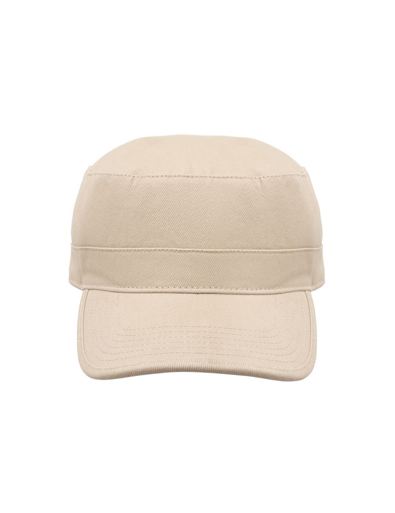 FIELD Casquette militaire 260 gr/m²