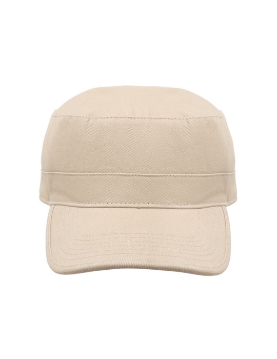 FIELD Casquette militaire 260 gr/m²