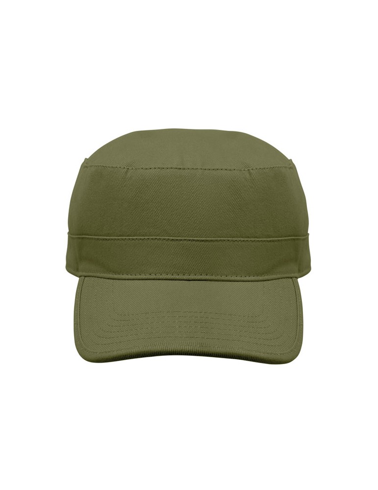 FIELD Casquette militaire 260 gr/m²