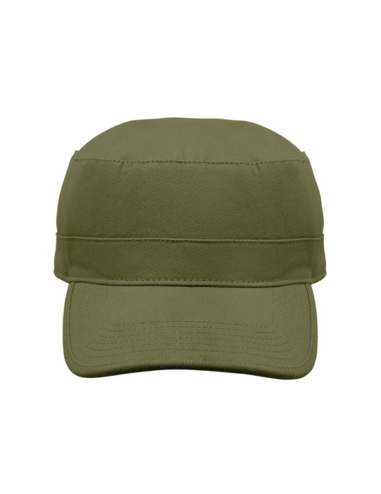 FIELD Casquette militaire 260 gr/m²