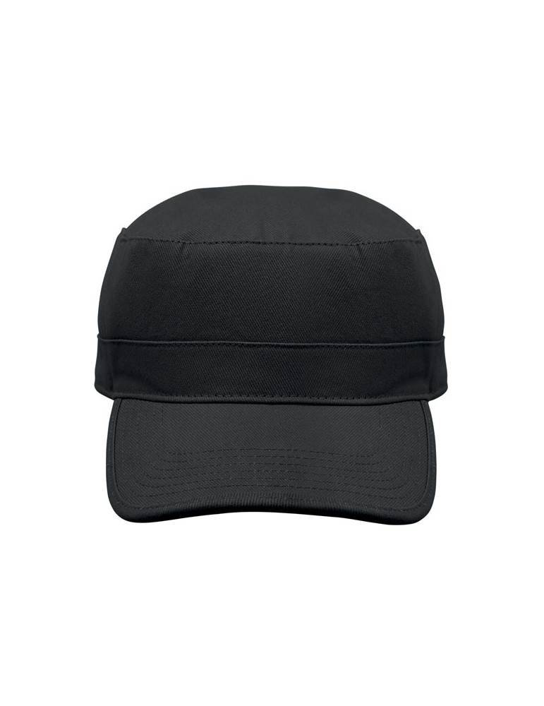 FIELD Casquette militaire 260 gr/m²