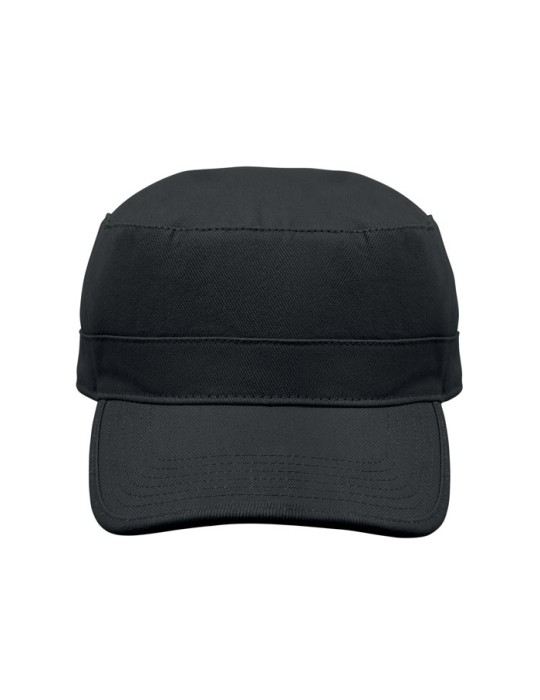 FIELD Casquette militaire 260 gr/m²